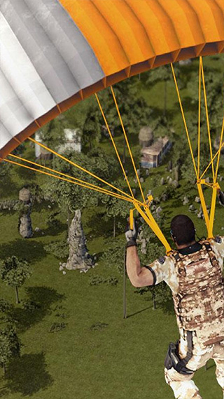 逃离塔科夫手机版安卓版