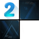 钢琴块2正版手游