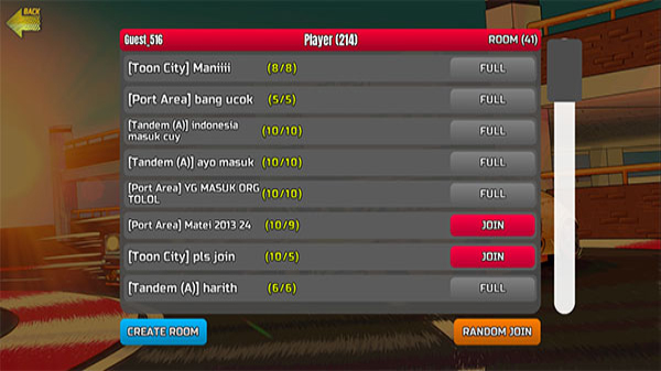 项目漂移2.0手机版