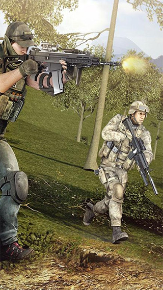 逃离塔科夫手机版安卓版