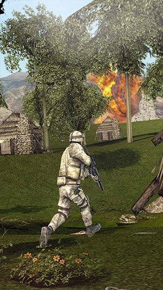 逃离塔科夫手机版安卓版