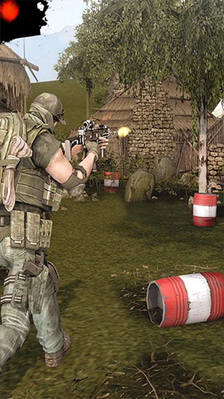 逃离塔科夫手机版安卓版