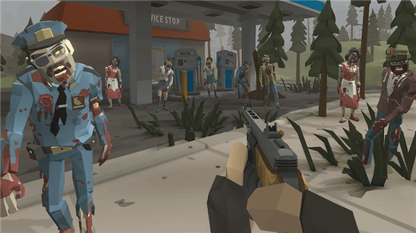 步行僵尸2正版最新版