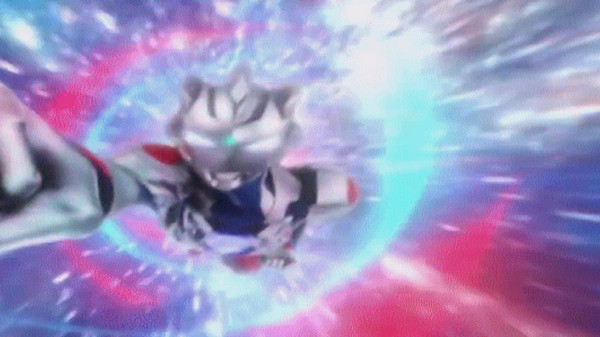 泽塔奥特曼升华器模拟器最新版