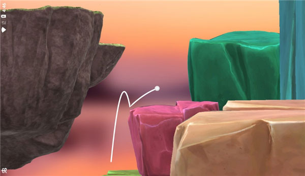 高尔夫求升中文版(Golfing O