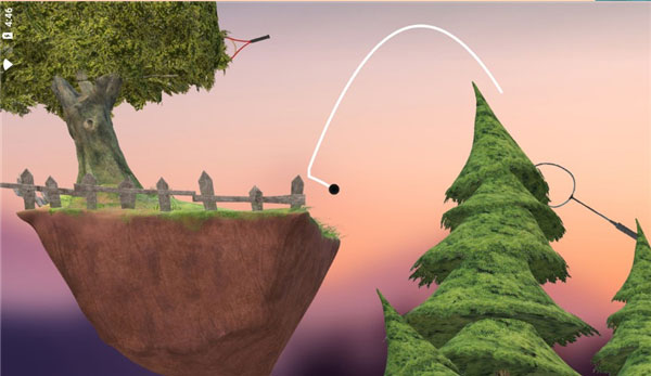 高尔夫求升中文版(Golfing O