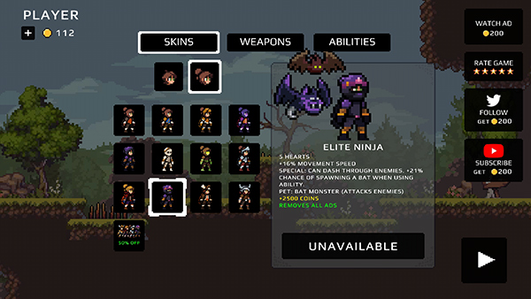 苹果骑士中文版手游