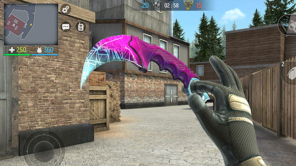 现代战争2026最新版本(Modern Ops)