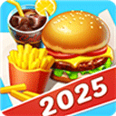 小镇大厨国际最新版游戏