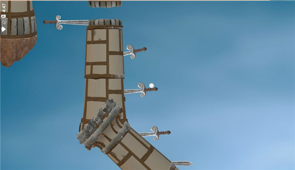 高尔夫求升中文版(Golfing O