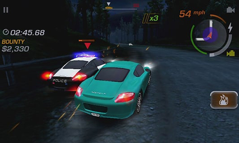 极品飞车14手机版免费版