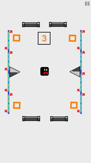 八胡子声控大冒险