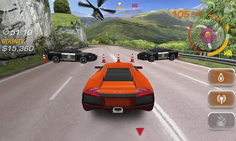 极品飞车14手机版免费版