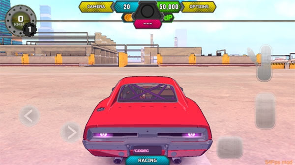 项目漂移2.0手机版