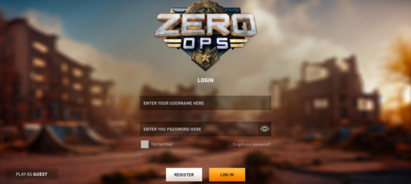 zero ops零行动国际服