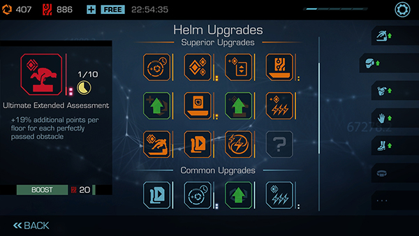 矢量跑酷2正版(Vector 2)