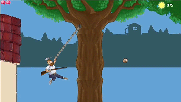 戴夫大战僵尸召唤版手机版