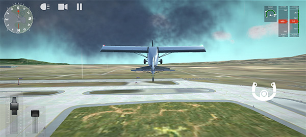 终极飞行模拟器手机版