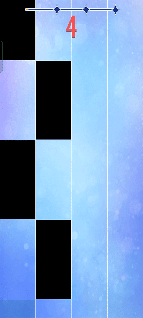 钢琴块2正版手游