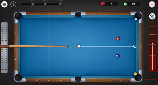 超级台球大师腾讯版