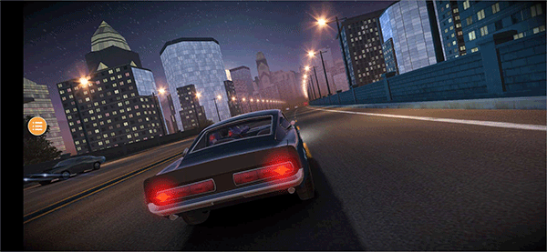 极限漂移城市手游