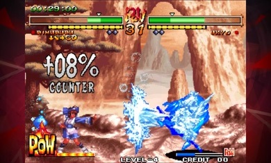 侍魂5特别版手机版