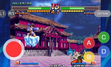 侍魂5特别版手机版