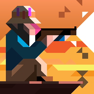 奇葩钓鱼(ridiculous fishing)