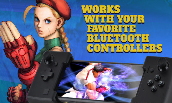 街头霸王4最新版本