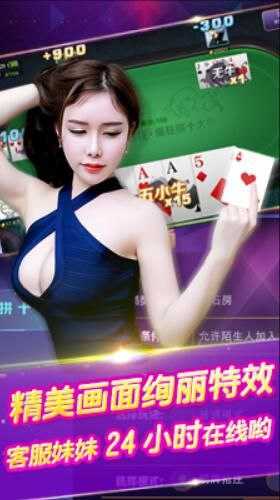 正阳棋牌官方版安卓版本