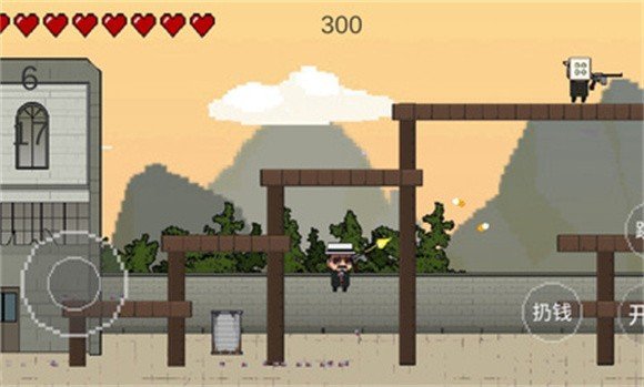 让子弹飞安卓版