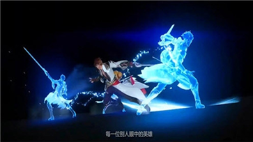 代号破晓最新版