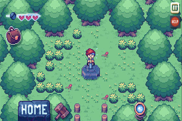 这里没有游戏中文版最新版