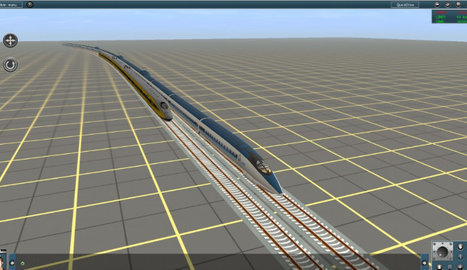 实况模拟列车2026