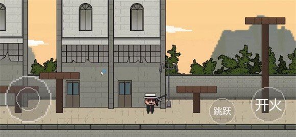 让子弹飞安卓版