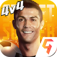 街头足球安卓版