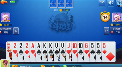 时光娱乐棋牌极速版最新版2026