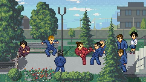 石河伦吾的朋友们手机版中文版