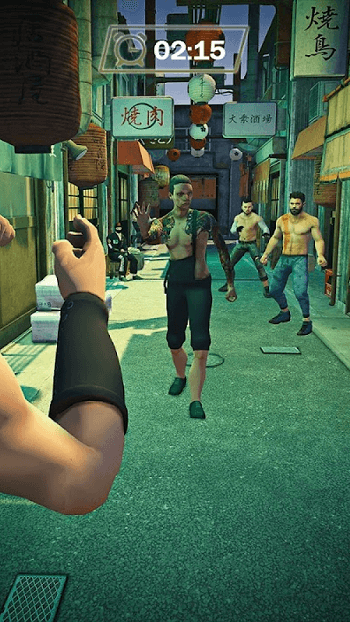 师傅手机版云游戏