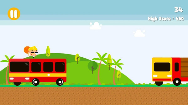 疯狂大冒险手机版