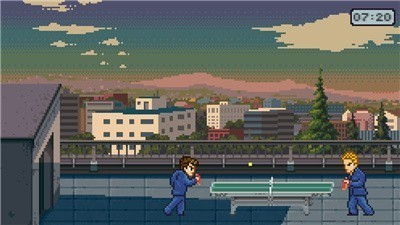 石河伦吾的朋友们手机版中文版