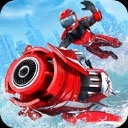 激流快艇3国际版中文版