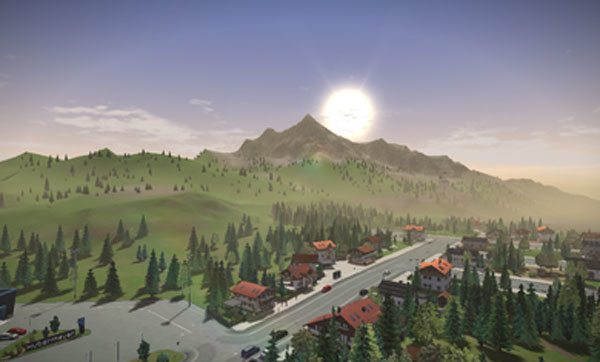 模拟建造3汉化免费版