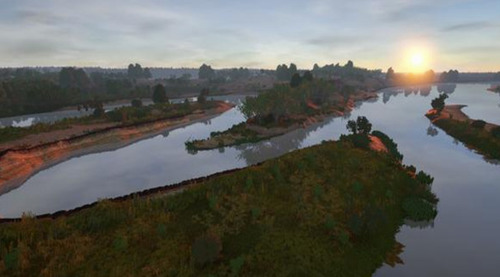 俄罗斯钓鱼4最新版