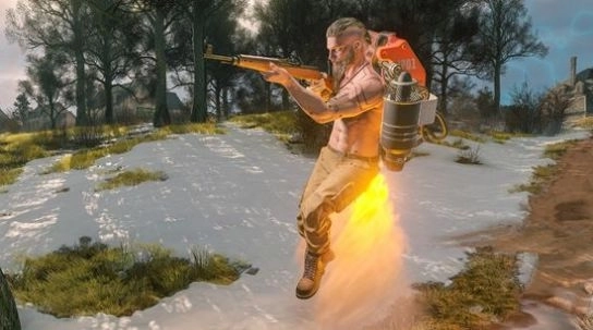 厨房大逃杀最新版本