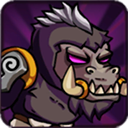 怪兽军团(Monster Hordes)