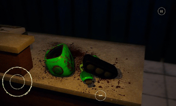 波比的游戏时间第一章手机版汉化版