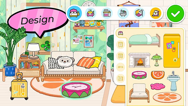 aha的世界国际服最新版