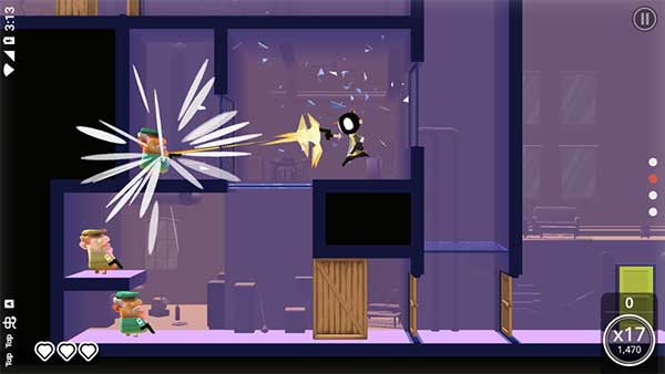 我的朋友佩德罗手机版安卓版