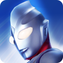 奥特曼格斗之热血英雄安卓版